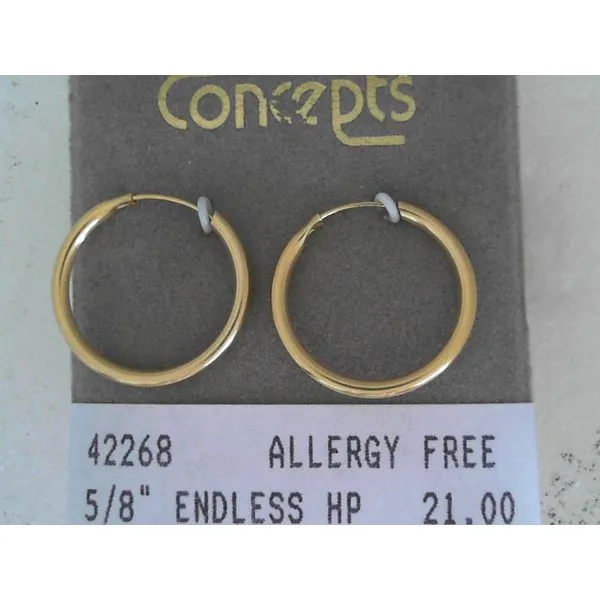 Allergy Free Jewelry The Blue Diamond Jefferson City, MO