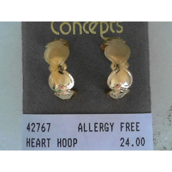 Allergy Free Jewelry The Blue Diamond Jefferson City, MO