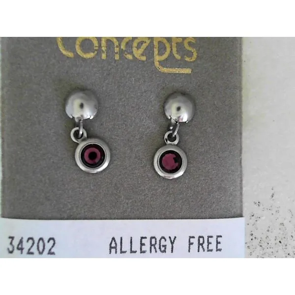 Allergy Free Jewelry The Blue Diamond Jefferson City, MO