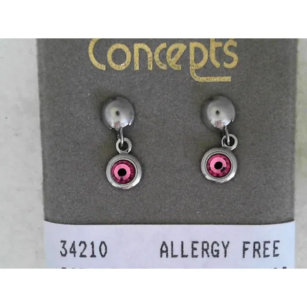 Allergy Free Jewelry The Blue Diamond Jefferson City, MO