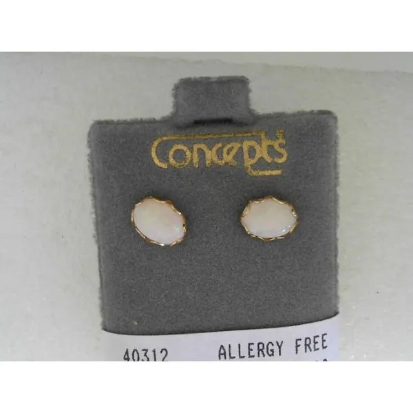 Allergy Free Jewelry The Blue Diamond Jefferson City, MO