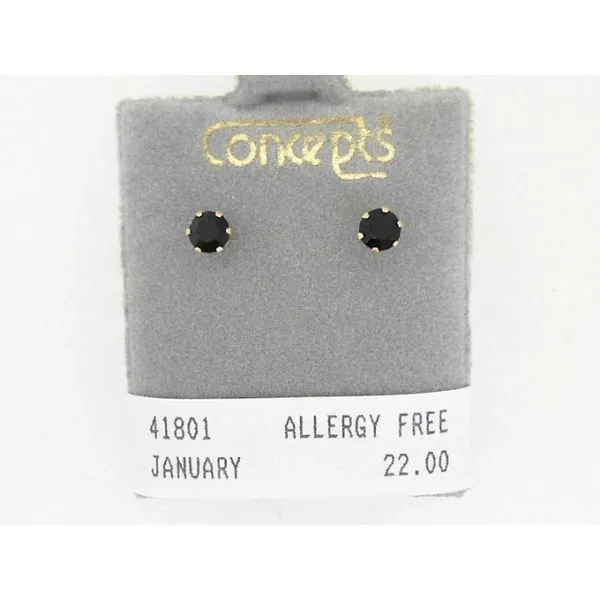 Allergy Free Jewelry The Blue Diamond Jefferson City, MO