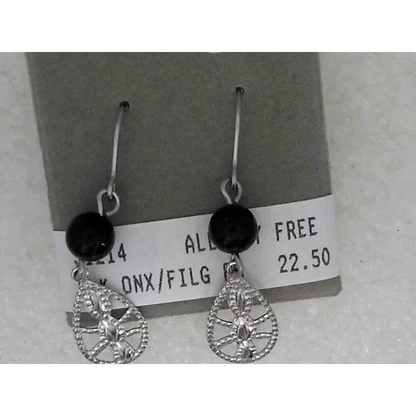 Allergy Free Jewelry The Blue Diamond Jefferson City, MO
