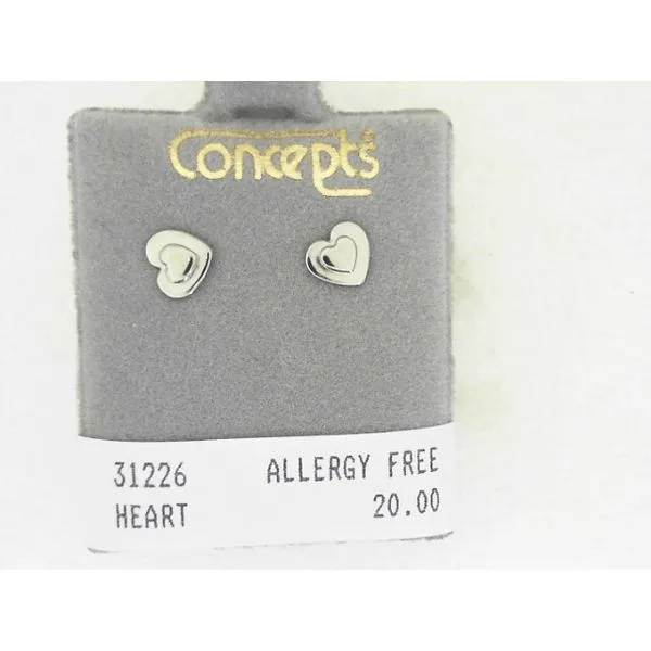 Allergy Free Jewelry The Blue Diamond Jefferson City, MO