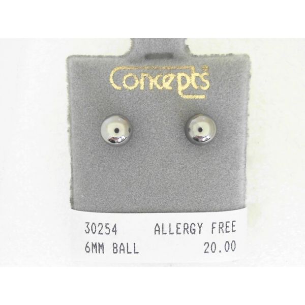 Allergy Free Jewelry The Blue Diamond Jefferson City, MO