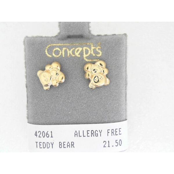 Allergy Free Jewelry The Blue Diamond Jefferson City, MO