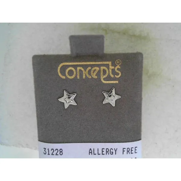 Allergy Free Jewelry The Blue Diamond Jefferson City, MO
