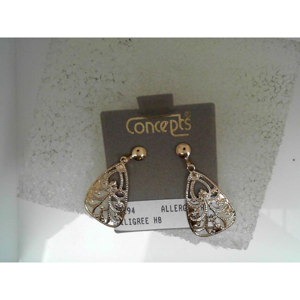 Allergy Free Jewelry The Blue Diamond Jefferson City, MO