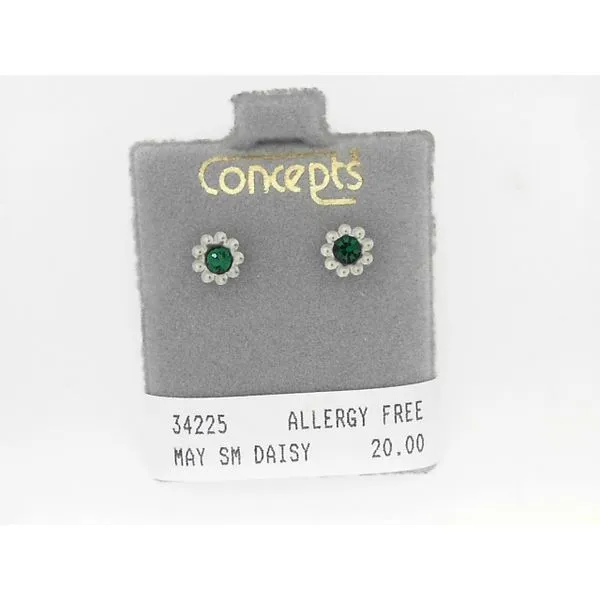 Allergy Free Jewelry The Blue Diamond Jefferson City, MO