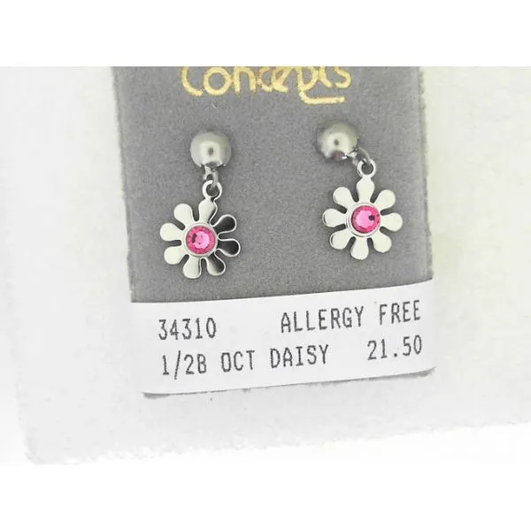 Allergy Free Jewelry The Blue Diamond Jefferson City, MO