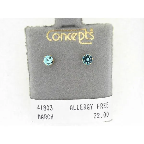 Allergy free jewelry 2025
