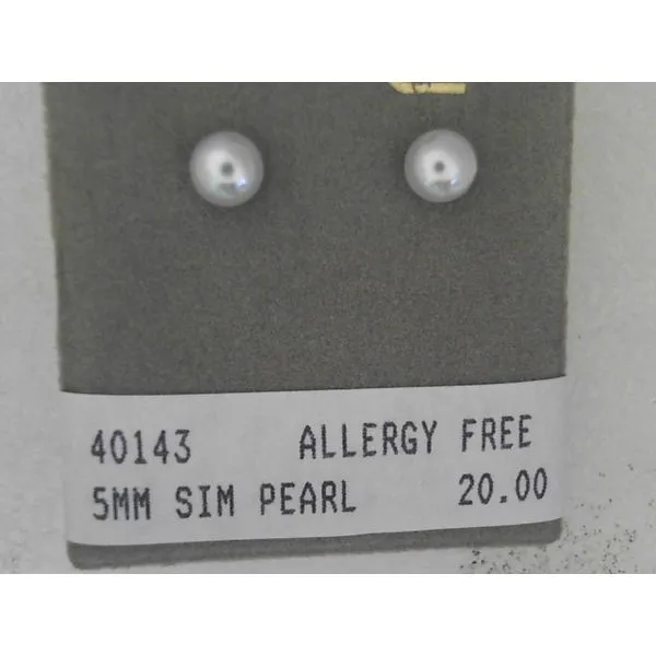 Allergy Free Jewelry The Blue Diamond Jefferson City, MO
