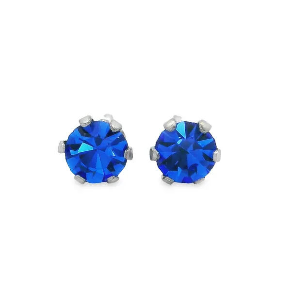 Allergy Free Jewelry The Blue Diamond Jefferson City, MO