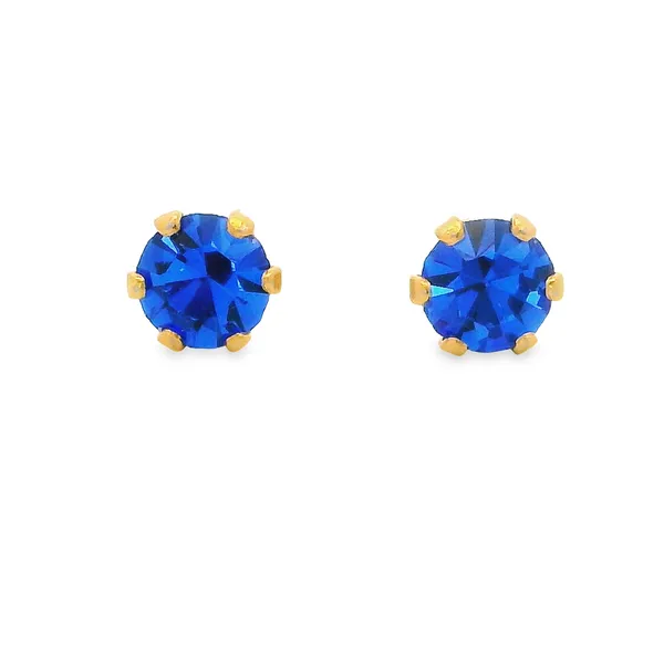 Allergy Free Jewelry The Blue Diamond Jefferson City, MO