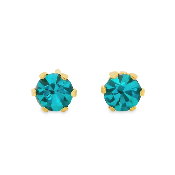 Allergy Free Jewelry The Blue Diamond Jefferson City, MO