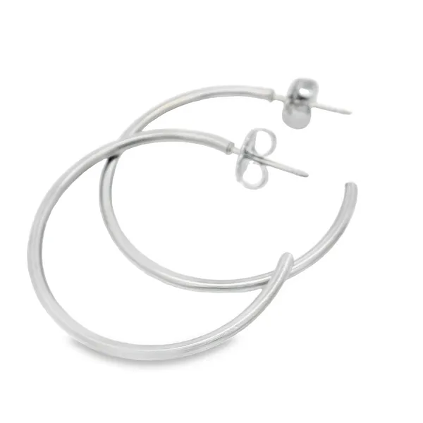 Allergery Free Earrings The Blue Diamond Jefferson City, MO