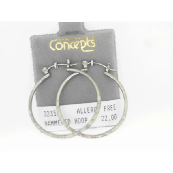 Allergy Free Jewelry The Blue Diamond Jefferson City, MO