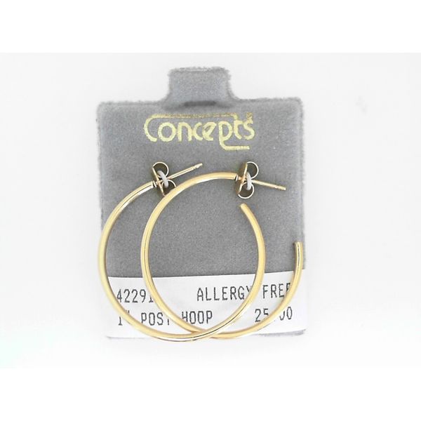 Allergy Free Jewelry The Blue Diamond Jefferson City, MO