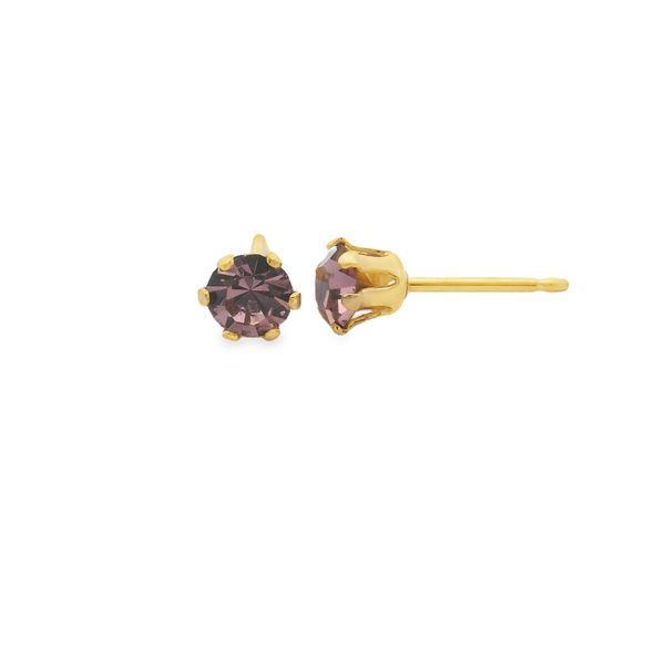 Allergy Free Jewelry The Blue Diamond Jefferson City, MO