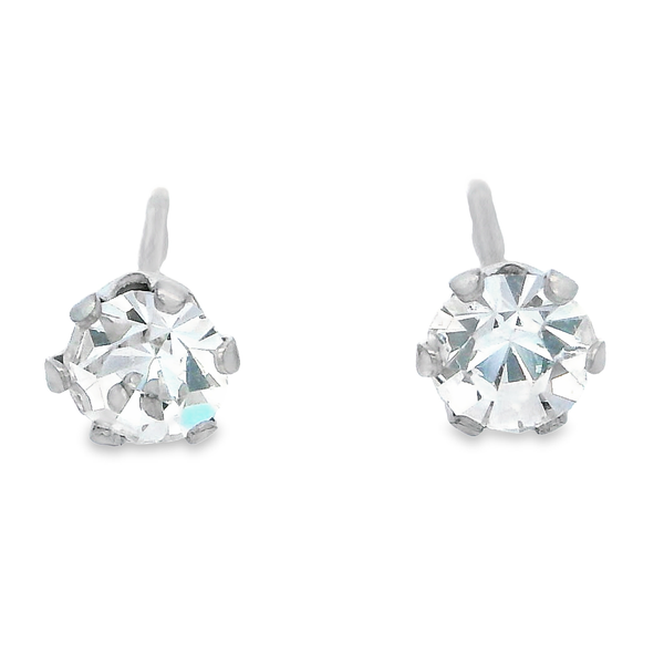 Allergy Free Earrings The Blue Diamond Jefferson City, MO