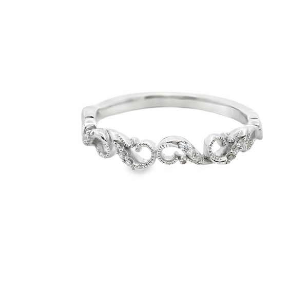 Wedding Band The Blue Diamond Jefferson City, MO