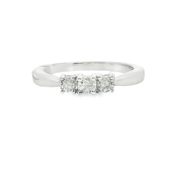 Anniversary Ring The Blue Diamond Jefferson City, MO