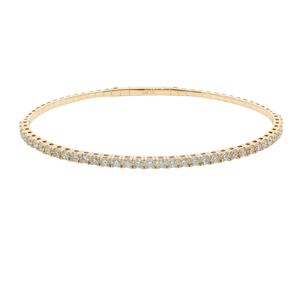 Lab Grown Diamond Bracelet The Blue Diamond Jefferson City, MO