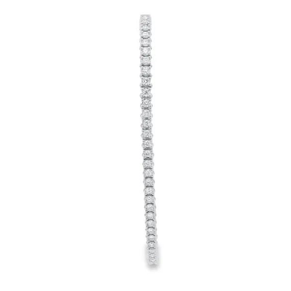 Lab Grown Diamond Bracelet Image 2 The Blue Diamond Jefferson City, MO