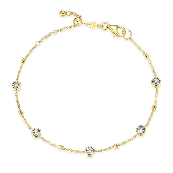 Lab Grown Diamond Bracelet The Blue Diamond Jefferson City, MO