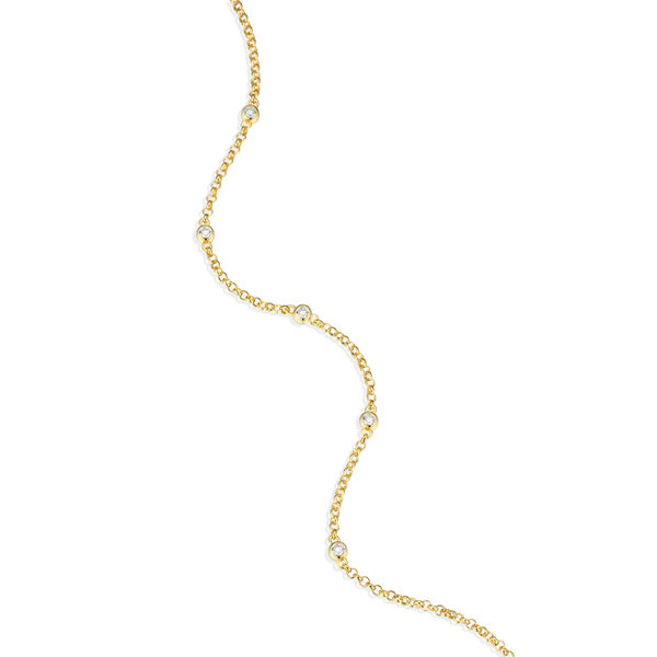 Lab Grown Diamond Bracelet Image 2 The Blue Diamond Jefferson City, MO