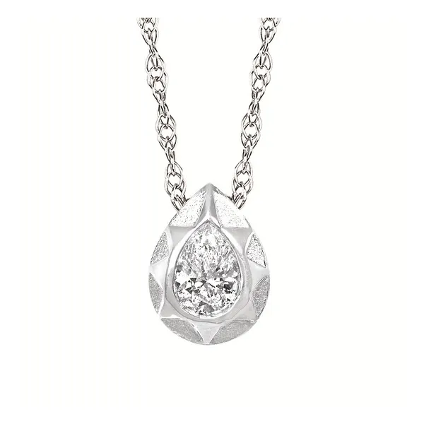 Lab Grown Diamond Pendents The Blue Diamond Jefferson City, MO
