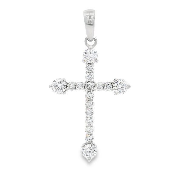 Lab Grown Diamond Pendents The Blue Diamond Jefferson City, MO