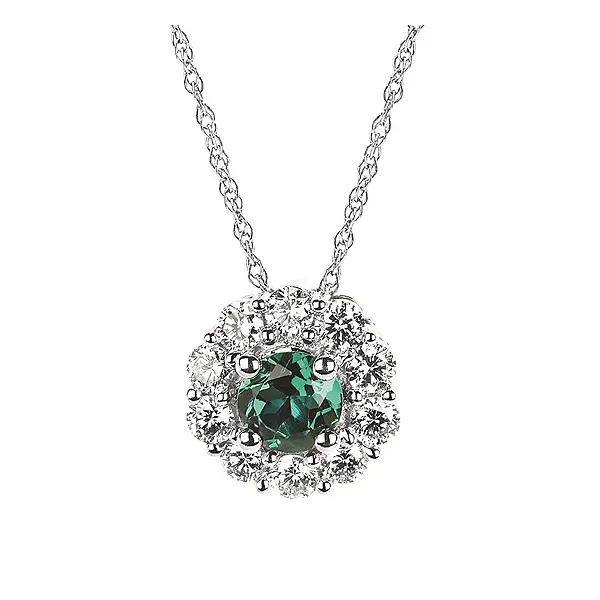 Necklace The Blue Diamond Jefferson City, MO