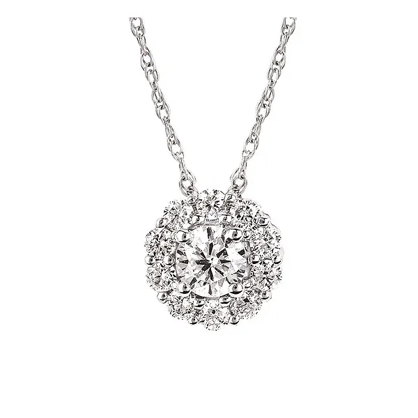 Necklace The Blue Diamond Jefferson City, MO