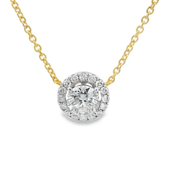 Necklace The Blue Diamond Jefferson City, MO