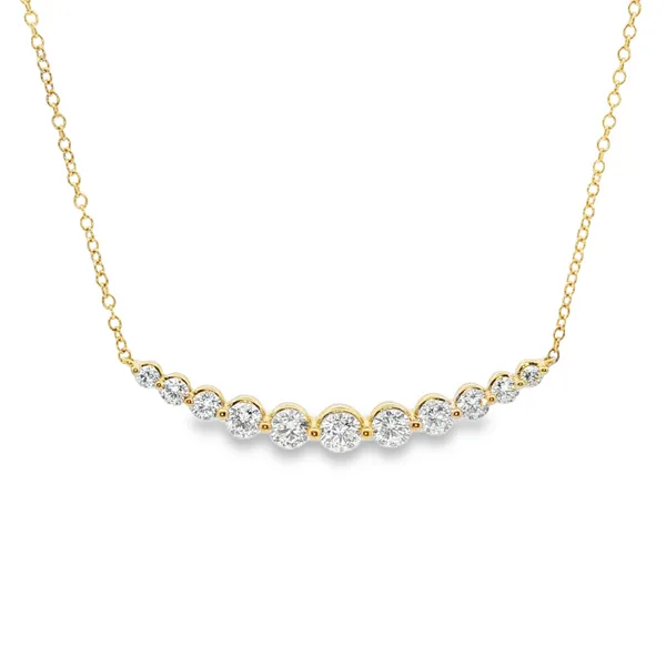 Necklace The Blue Diamond Jefferson City, MO