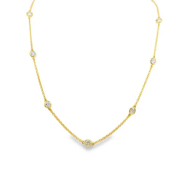 Necklace The Blue Diamond Jefferson City, MO