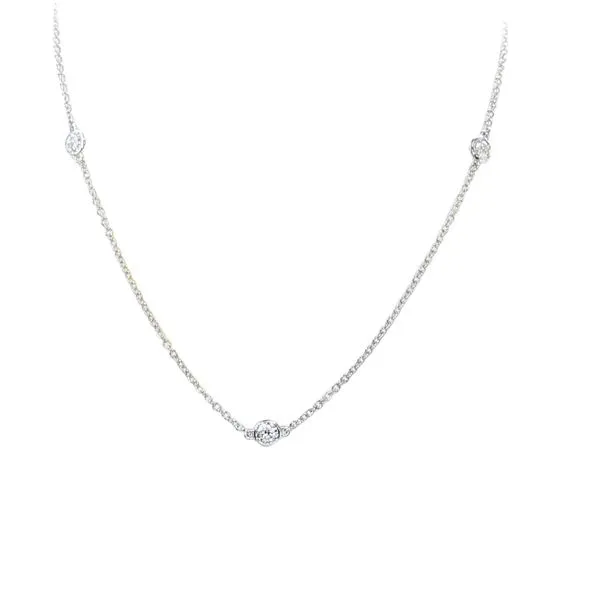 Necklace The Blue Diamond Jefferson City, MO