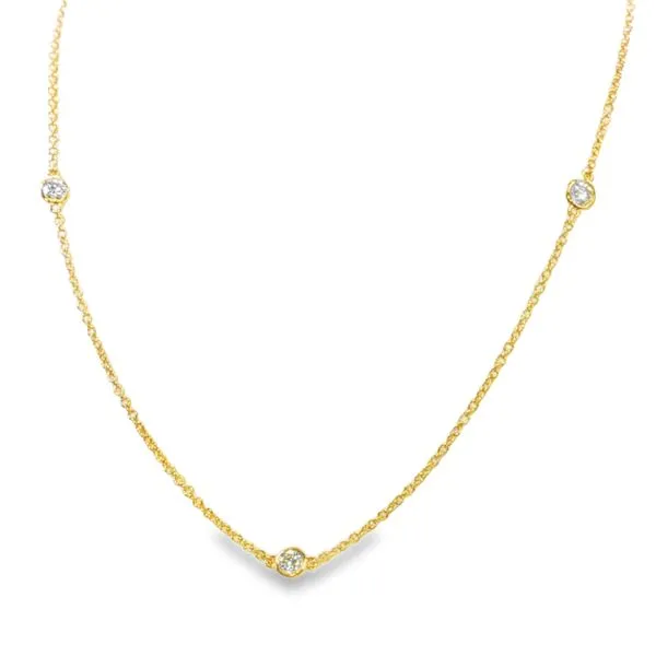 Necklace The Blue Diamond Jefferson City, MO