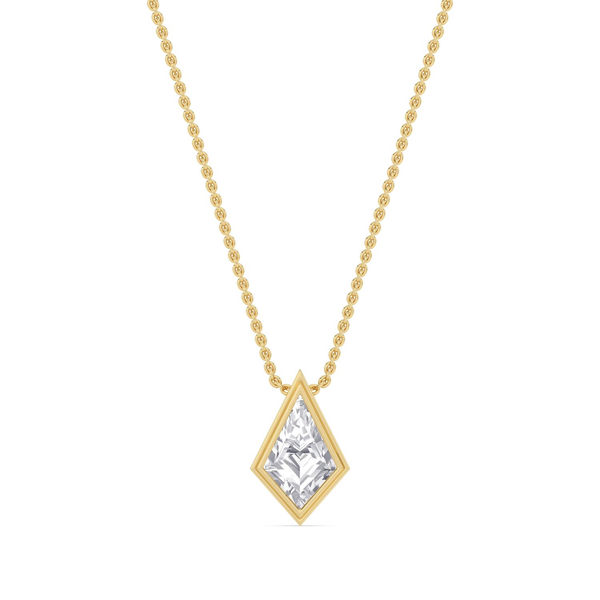 Necklace The Blue Diamond Jefferson City, MO