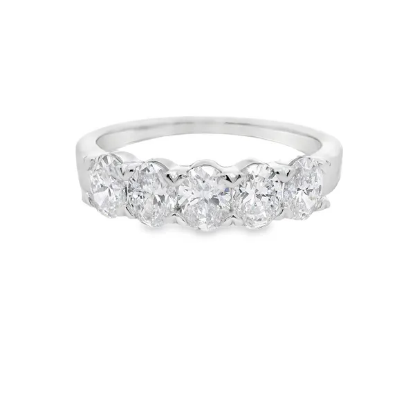 LG Ring The Blue Diamond Jefferson City, MO