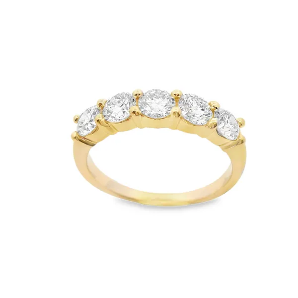 LG Ring Image 3 The Blue Diamond Jefferson City, MO