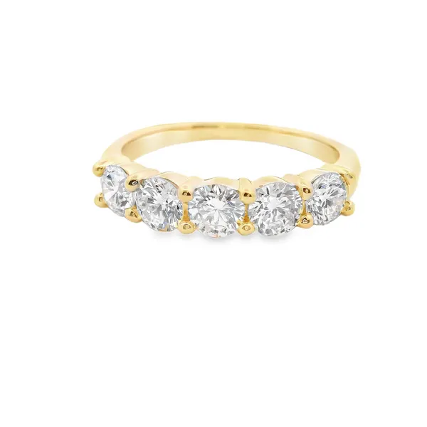 LG Ring The Blue Diamond Jefferson City, MO