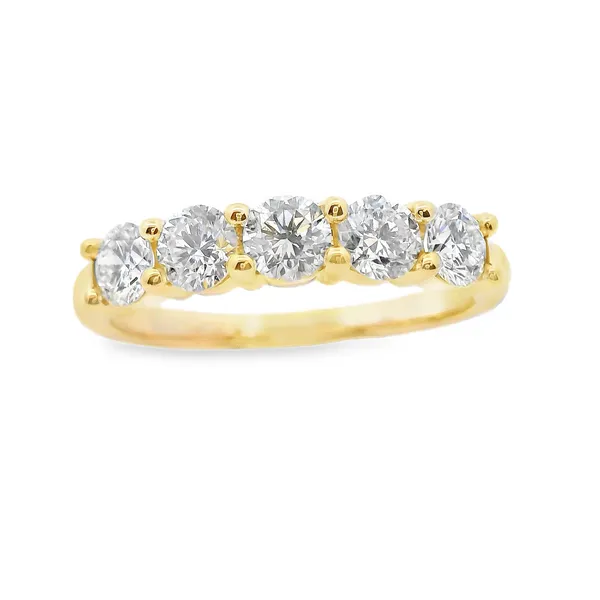 LG Ring The Blue Diamond Jefferson City, MO