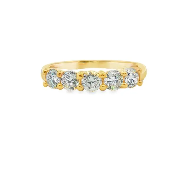 LG Ring The Blue Diamond Jefferson City, MO