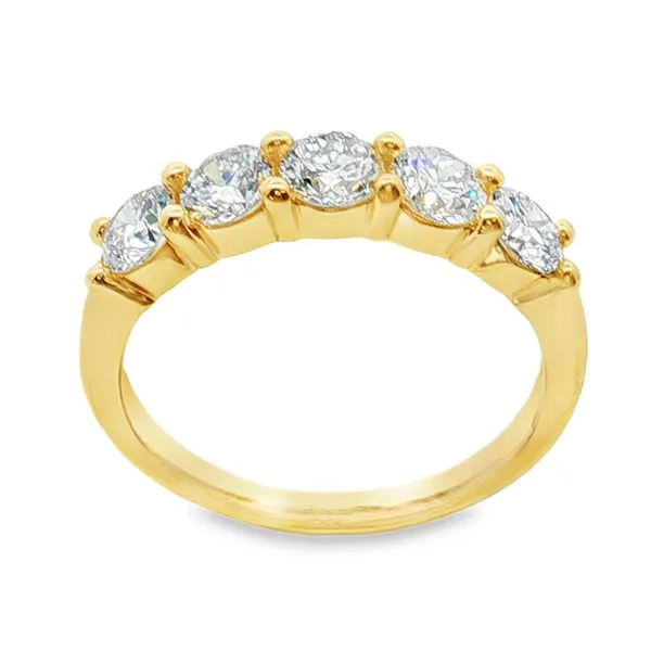 LG Ring Image 2 The Blue Diamond Jefferson City, MO