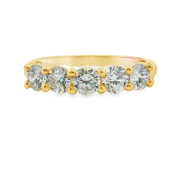 LG Ring The Blue Diamond Jefferson City, MO
