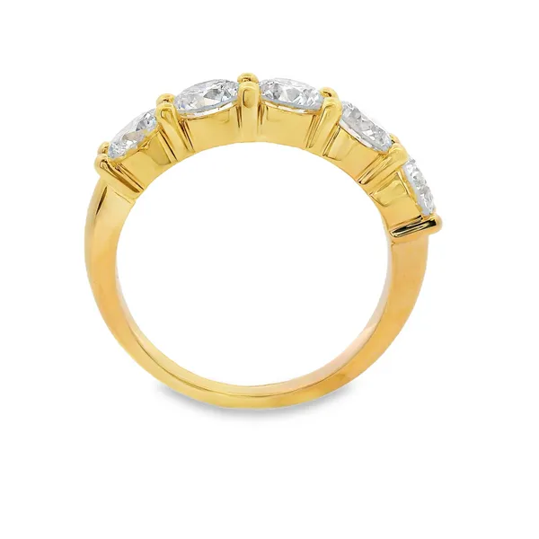 LG Ring Image 2 The Blue Diamond Jefferson City, MO