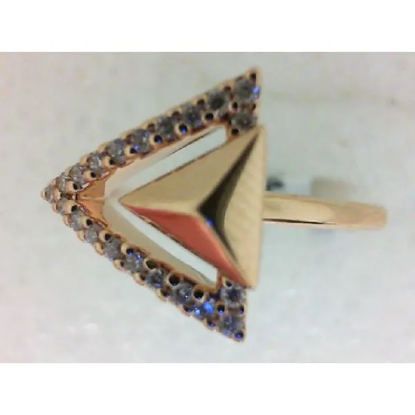 Fashion Ring The Blue Diamond Jefferson City, MO