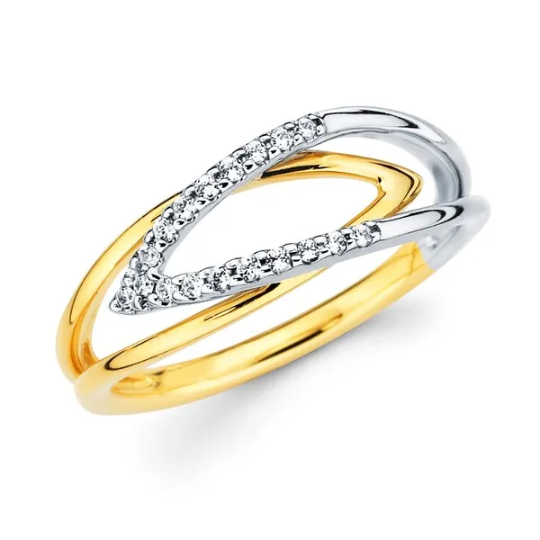 Fashion Ring The Blue Diamond Jefferson City, MO